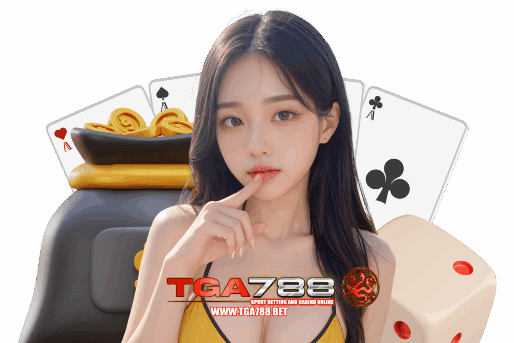 tga788 สมัคร