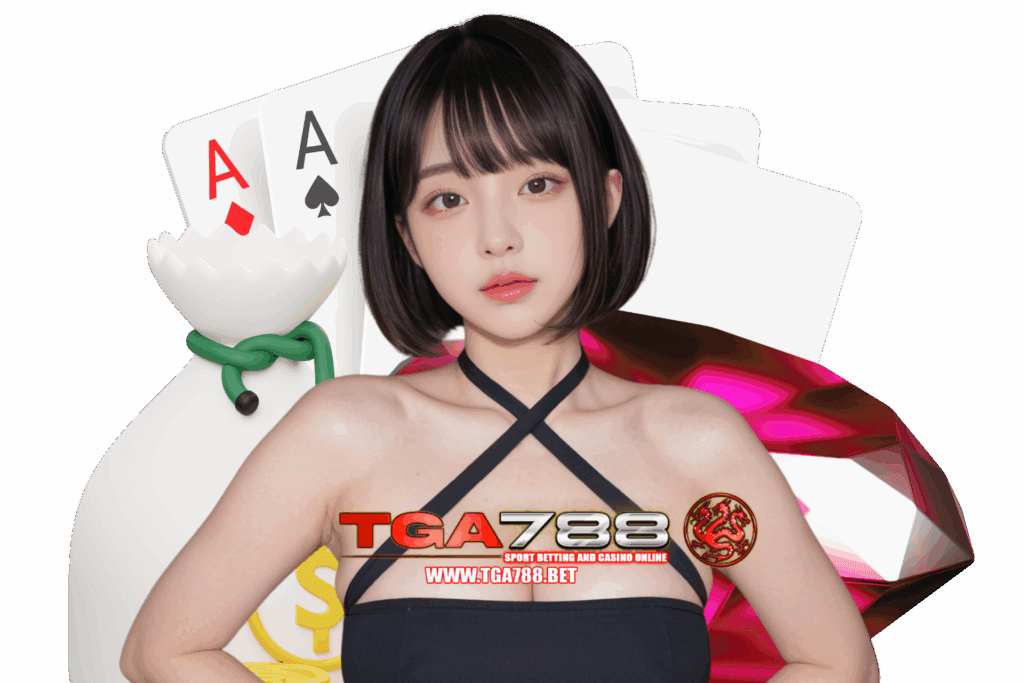 tga788 สล็อต