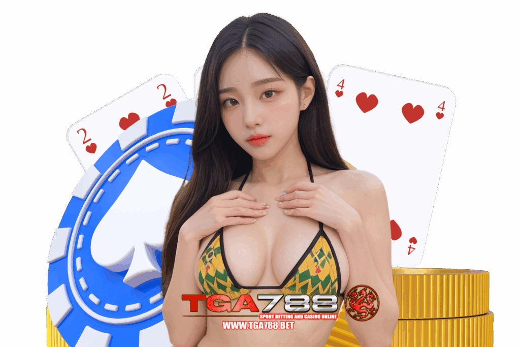 tga788 เว็บตรง