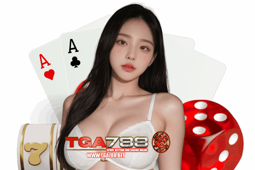 tga788 แจกเครดิตฟรี